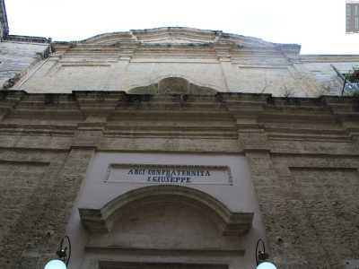 In questo tempio...